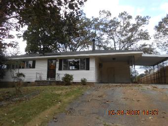 7701 Cecelia Dr, Chattanooga, TN 37416 