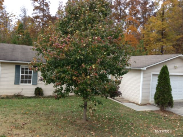 110 Thacker Ln, Etowah, TN 37331 