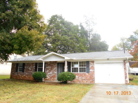 7713 West Sesame Lane, Knoxville, TN 37938 