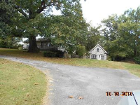 220 W Old A J Hwy, Jefferson City, TN 37760 