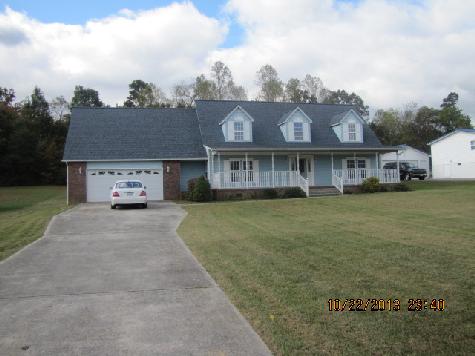 318 Westmoreland Ct, Seymour, TN 37865 