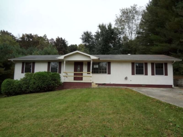 116 Apple Drive, New Tazewell, TN 37825 