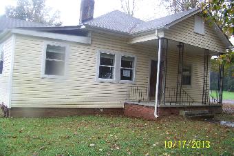 415 S Farnum St, Friendsville, TN 37737 