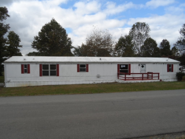 2764 New Blockhouse Rd, Maryville, TN 37803 