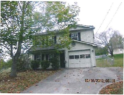 6025 Autumn Oaks Ln, Knoxville, TN 37921 