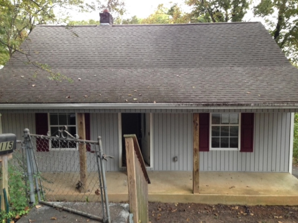 115 Marion St, Maryville, TN 37804 