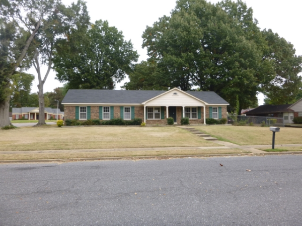 5680 Scottsdale Ave, Memphis, TN 38115 