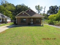 783 East Waldorf Ave, Memphis, TN 38106 