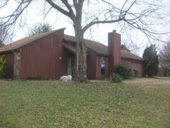 6039 Rosewind Cir W, Memphis, TN 38141 