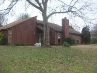 6039 Rosewind Cir W, Memphis, TN 38141 