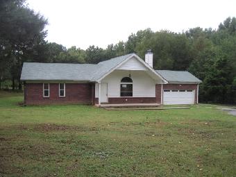 405 Burrow Cemetery Rd, Arlington, TN 38002 