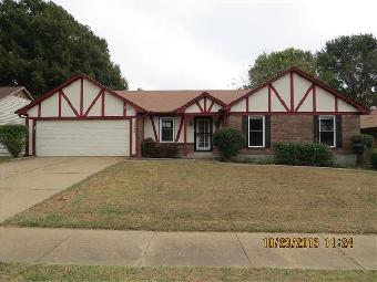 4348 Hunt Cliff Trce, Memphis, TN 38128 