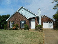 7000 Juanita Cove, Memphis, TN 38133 