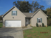 3716 Priest St, Clarksville, TN 37040 