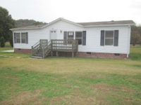 1182 Southport Rd, Mount Pleasant, TN 38474 