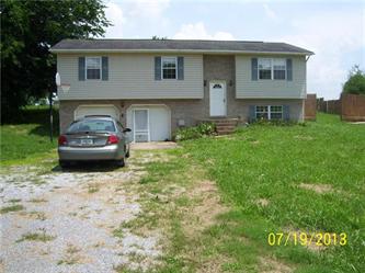 6121 Asheville Hwy, Greeneville, TN 37743 