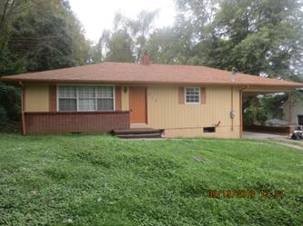 218 Cove St, Jacksboro, TN 37757 