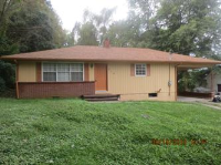 218 Cove St, Jacksboro, TN 37757 