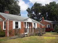 1632 Carolina Avenue, Kingsport, TN 37664 
