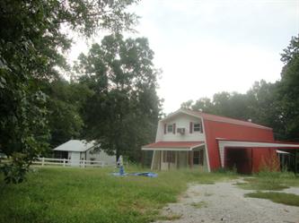 2095 Blackburn Rd, Mckenzie, TN 38201 