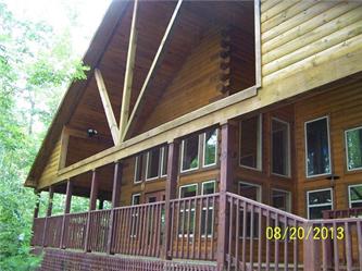 2650 Grassy Branch L, Sevierville, TN 37876 