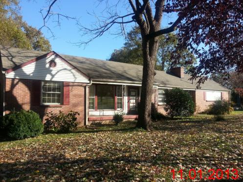 412 West Due West A, Madison, TN 37115 