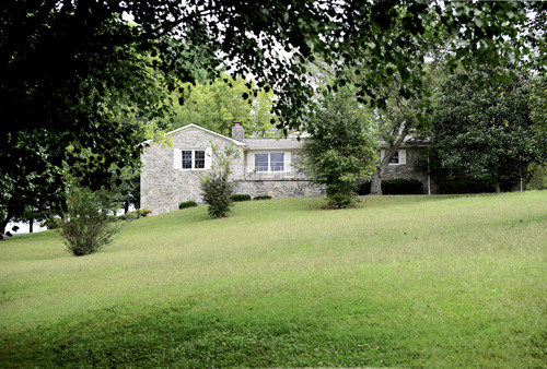 43 Hawthorne Lane, Fayetteville, TN 37334 