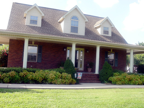 377 Ardmore Highway, Fayetteville, TN 37334 