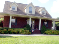 377 Ardmore Highway, Fayetteville, TN 37334 