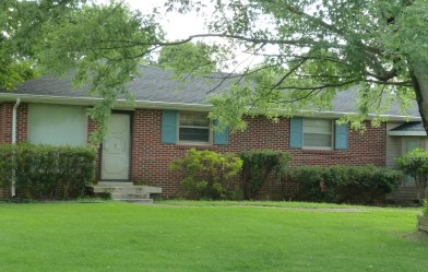 2128 Post Rd, Clarksville, TN 37043 