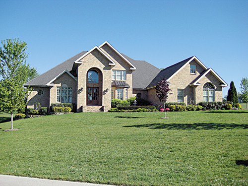 83Cedar Ridge Lane, Crossville, TN 38555 