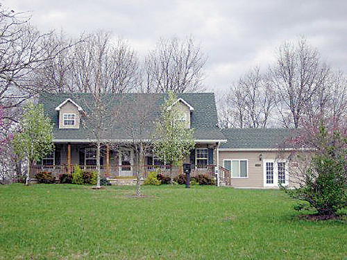 3239 Peavine Rd, Crossville, TN 38571 