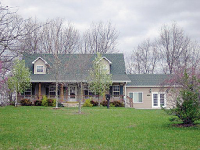 3239 Peavine Rd, Crossville, TN 38571 