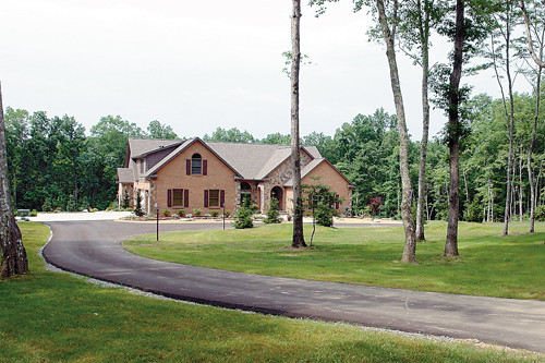 68 RIDGEVIEW Court, Crossville, TN 38571 