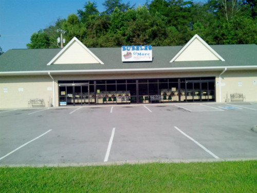 132 Barkley Landing Dr, Morristown, TN 37813 