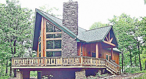 1948 River Mist Circle, New Market, TN 37820 