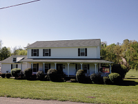 1949 Nances Ferry, New Market, TN 37820 