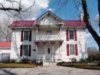 2252 Watkins Road, Talbott, TN 37877 