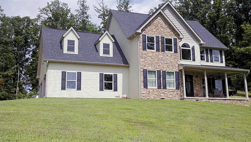 217 Scenic View, Talbott, TN 37877 