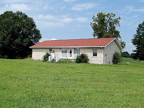 2905 Bee Carter Rd., Dandridge, TN 37725 