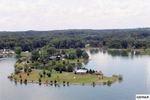 2249 Childress Rd, Dandridge, TN 37725 