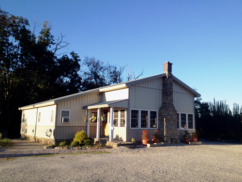 254 Southern Choice Trail, Thorn Hill, TN 37881 