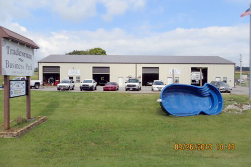 1066 E Hwy 11E, Jefferson City, TN 37760 