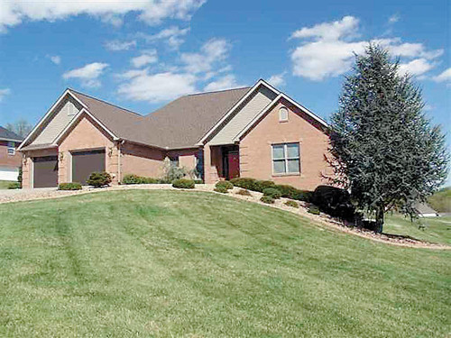514 Providence Drive, Jefferson City, TN 37760 