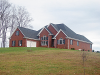 1880 Cedar Creek Road, Russellville, TN 37860 