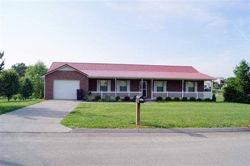 6980 Brookdell Drive, Russellville, TN 37860 