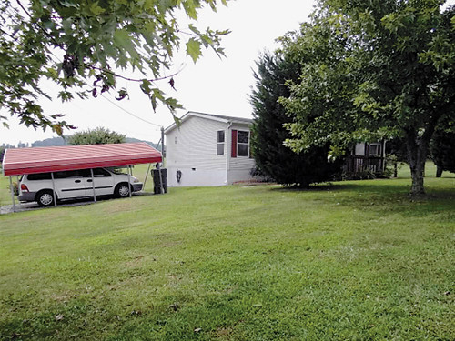 6230 Talley Chapel Pk, Russellville, TN 37860 