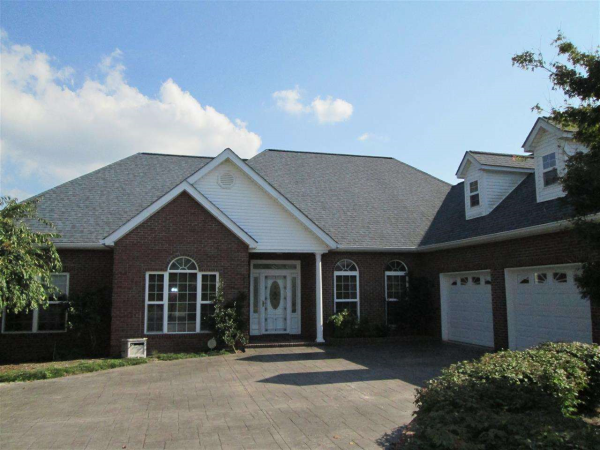 311 Alberts Cove, Rutledge, TN 37861 