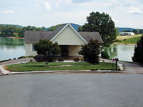 368 Cherokee Cove, Rutledge, TN 37861 