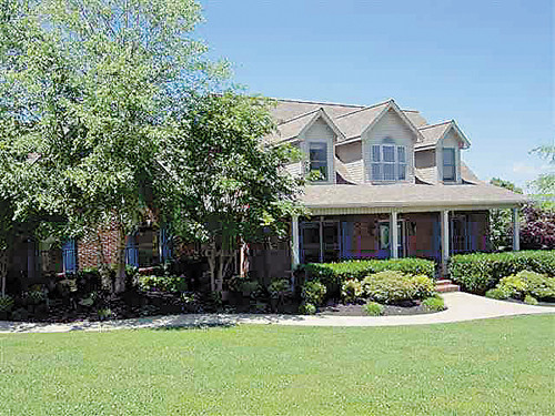 440 Pheasant View, Rutledge, TN 37861 